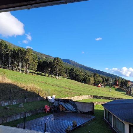Decouverte De La Vallee D'Eyne Et Des Bains De Llo Dış mekan fotoğraf